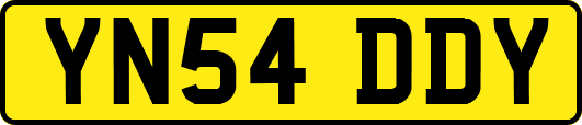YN54DDY