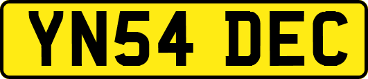 YN54DEC