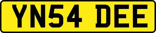 YN54DEE
