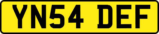 YN54DEF