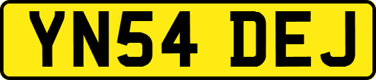 YN54DEJ