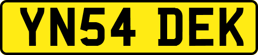 YN54DEK