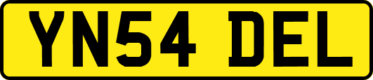 YN54DEL