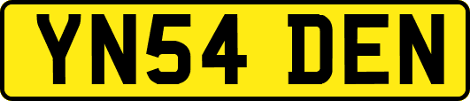 YN54DEN