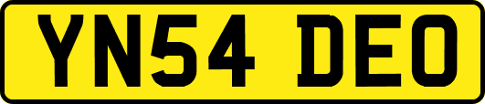 YN54DEO