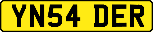 YN54DER