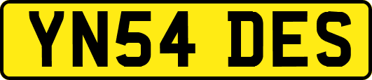 YN54DES