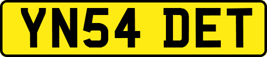 YN54DET
