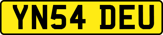 YN54DEU