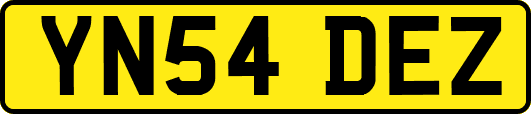 YN54DEZ