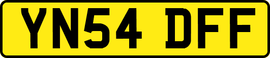 YN54DFF