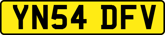 YN54DFV