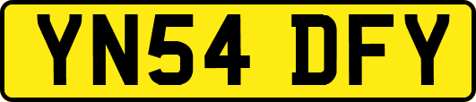 YN54DFY