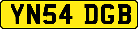YN54DGB