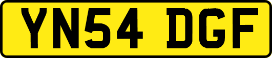 YN54DGF