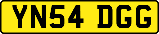 YN54DGG