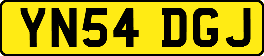 YN54DGJ