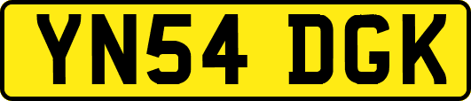 YN54DGK