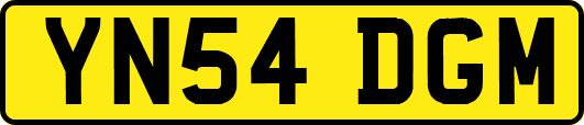 YN54DGM