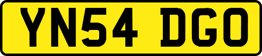 YN54DGO