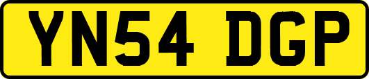 YN54DGP
