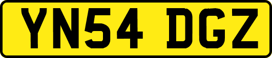YN54DGZ