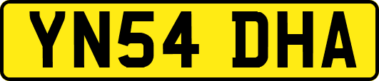 YN54DHA