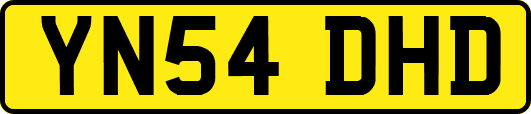 YN54DHD