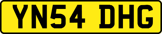 YN54DHG