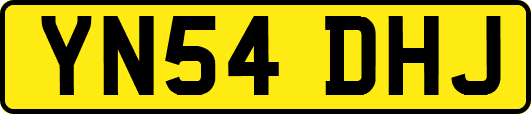 YN54DHJ