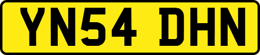 YN54DHN