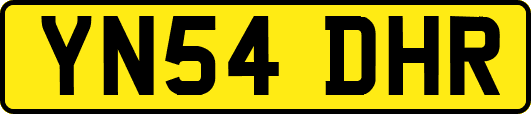 YN54DHR