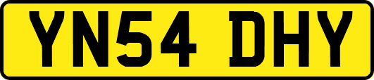 YN54DHY
