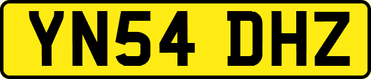 YN54DHZ
