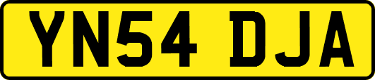 YN54DJA