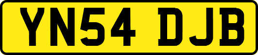 YN54DJB