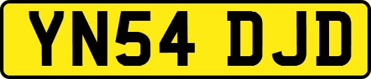 YN54DJD