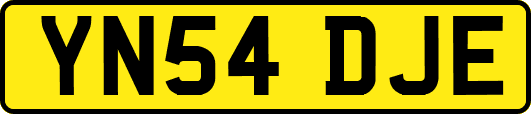 YN54DJE