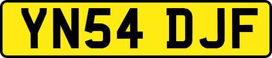 YN54DJF