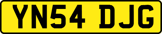 YN54DJG