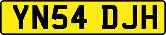 YN54DJH