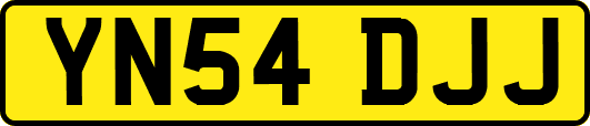 YN54DJJ