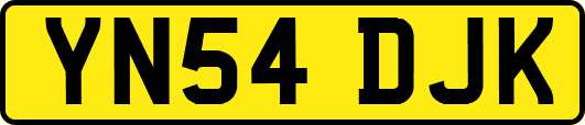 YN54DJK