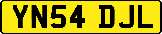 YN54DJL