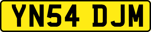 YN54DJM