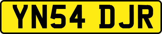 YN54DJR