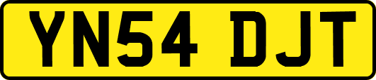 YN54DJT