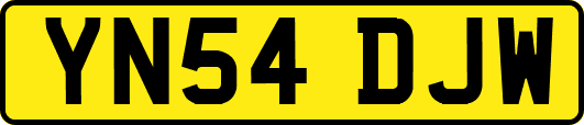 YN54DJW