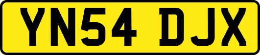YN54DJX