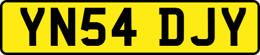 YN54DJY